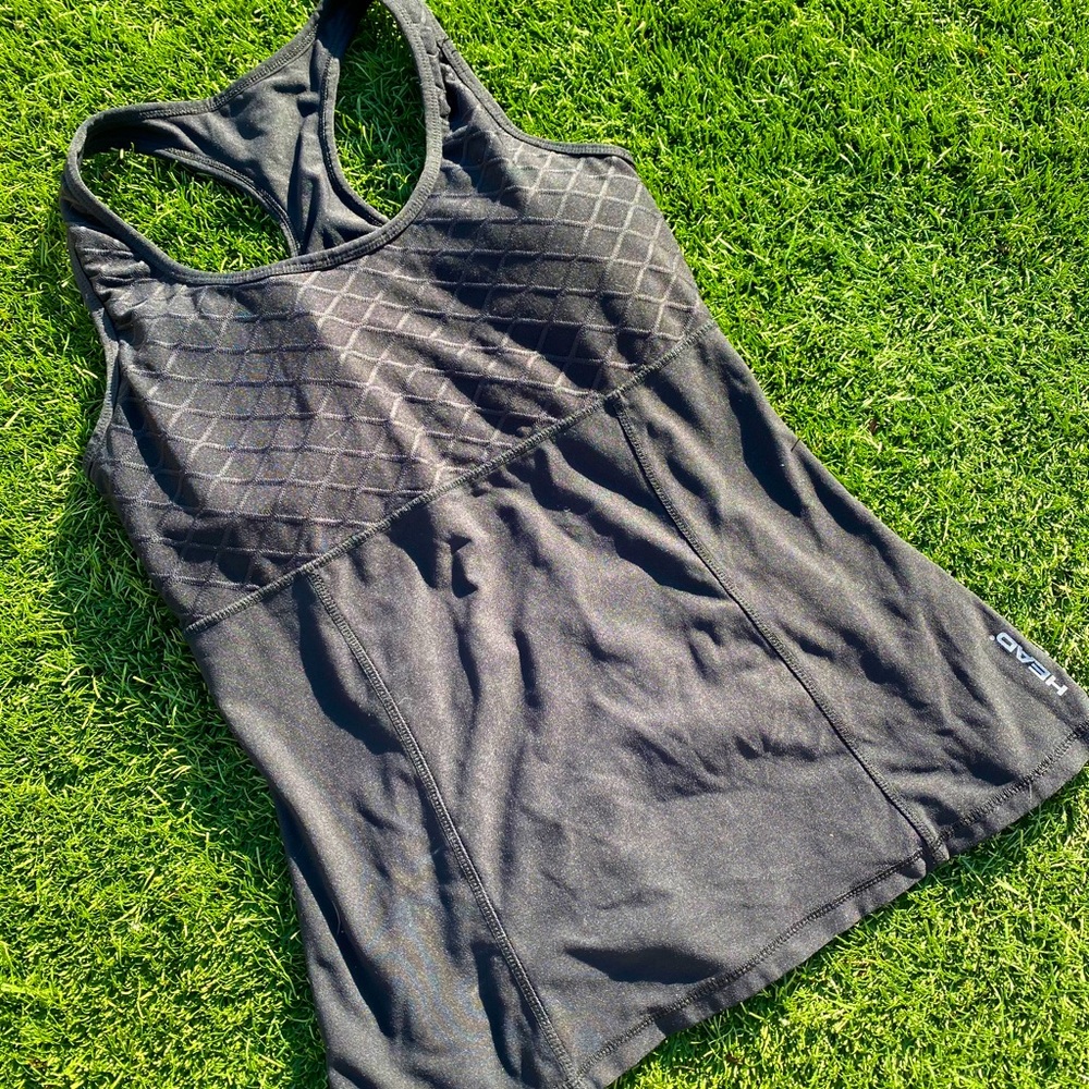 Workout Tank - Picture 2 of 2